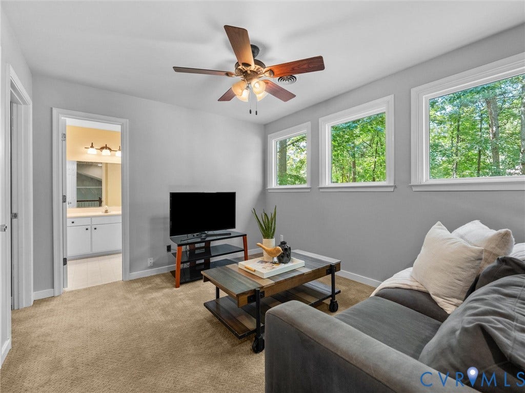 5805 Bayport Landing Court, Harbour Pointe, Midlothian, VA 23112