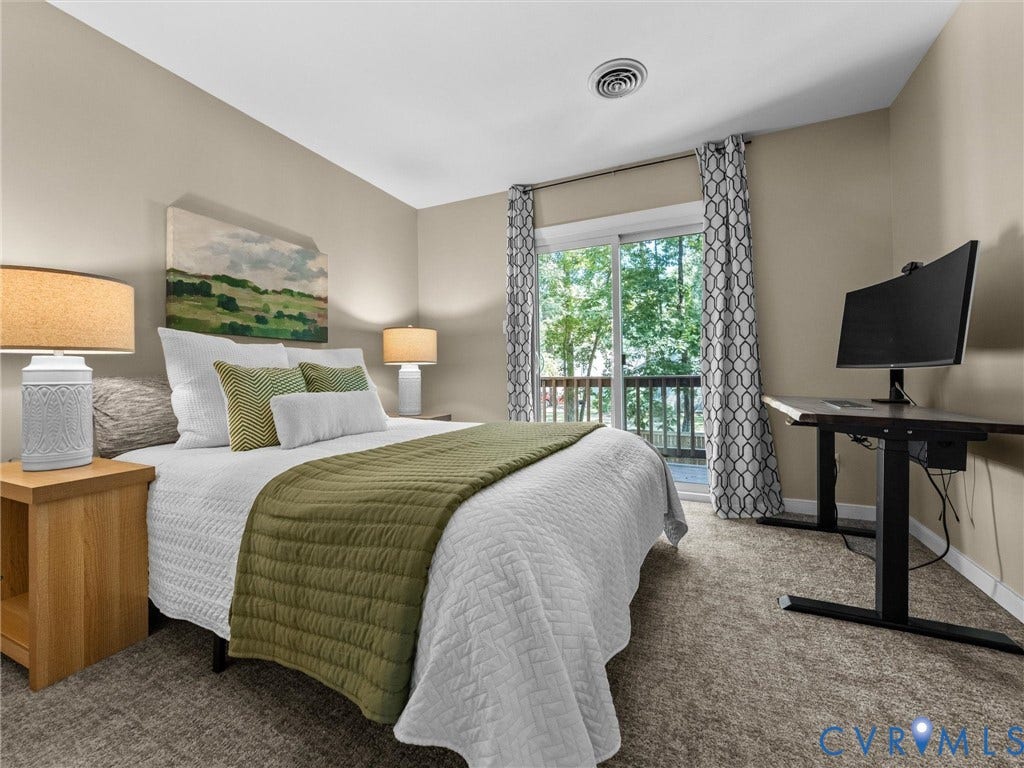 5805 Bayport Landing Court, Harbour Pointe, Midlothian, VA 23112