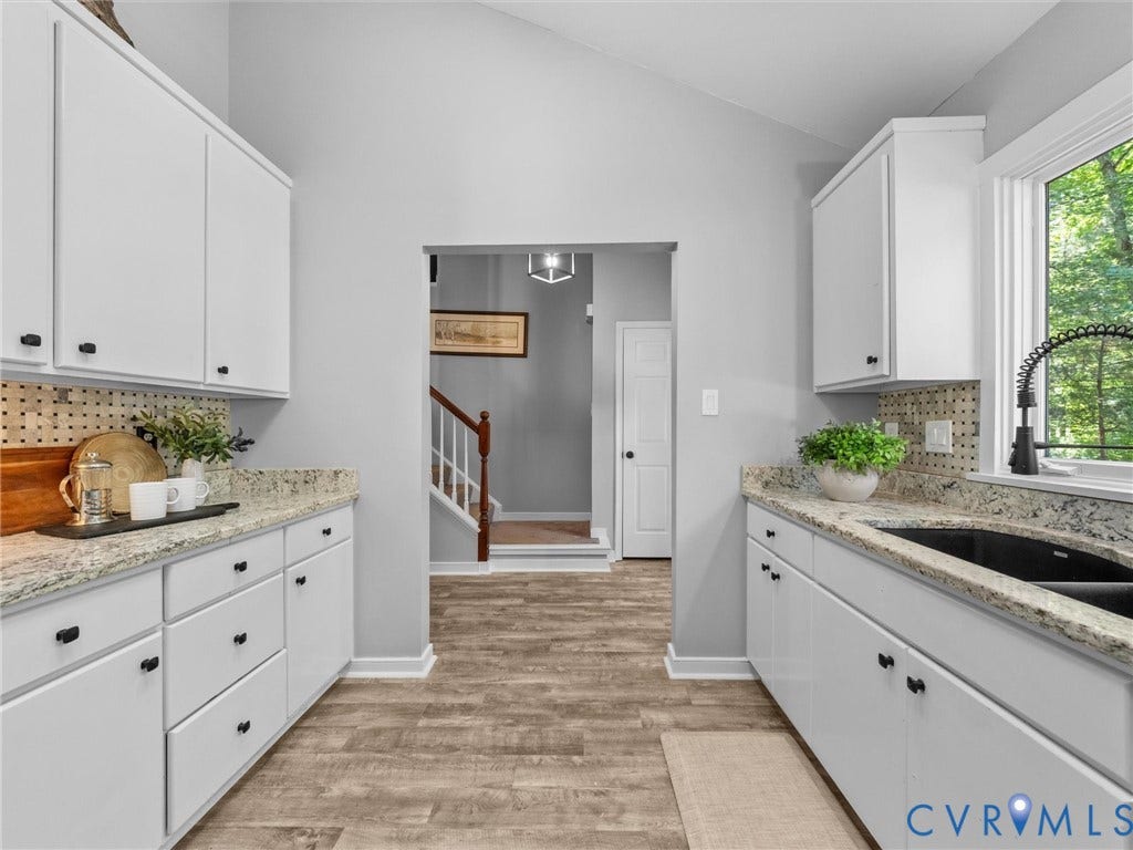 5805 Bayport Landing Court, Harbour Pointe, Midlothian, VA 23112