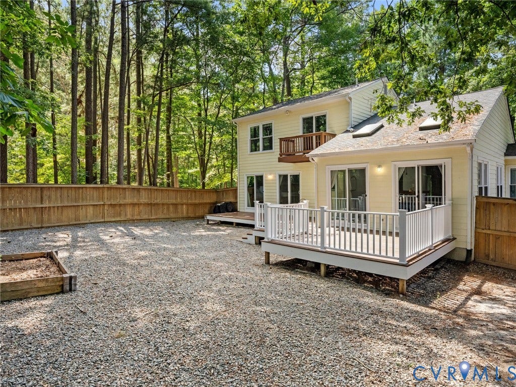 5805 Bayport Landing Court, Harbour Pointe, Midlothian, VA 23112