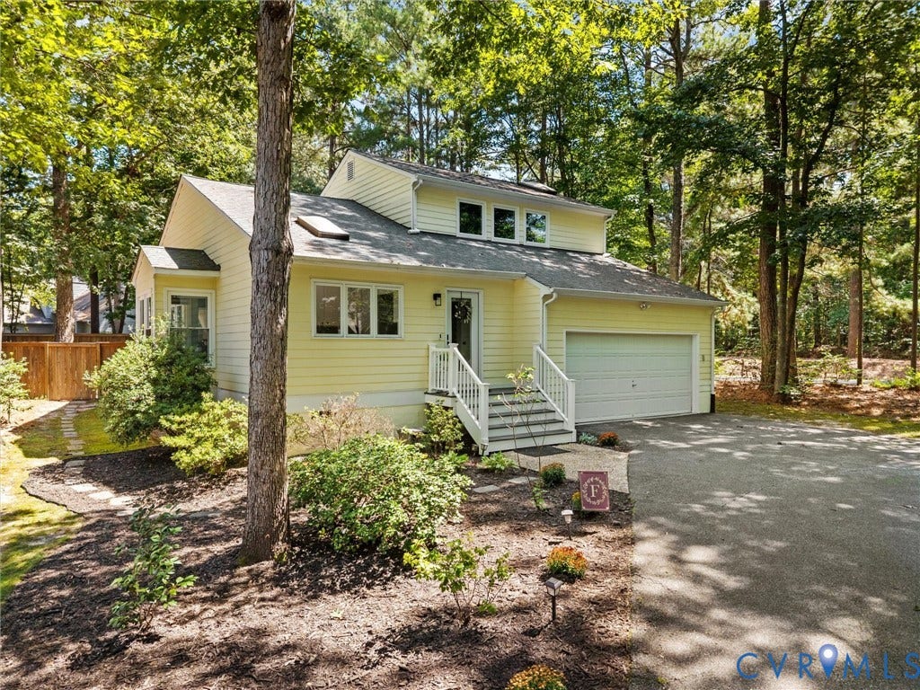 5805 Bayport Landing Court, Harbour Pointe, Midlothian, VA 23112