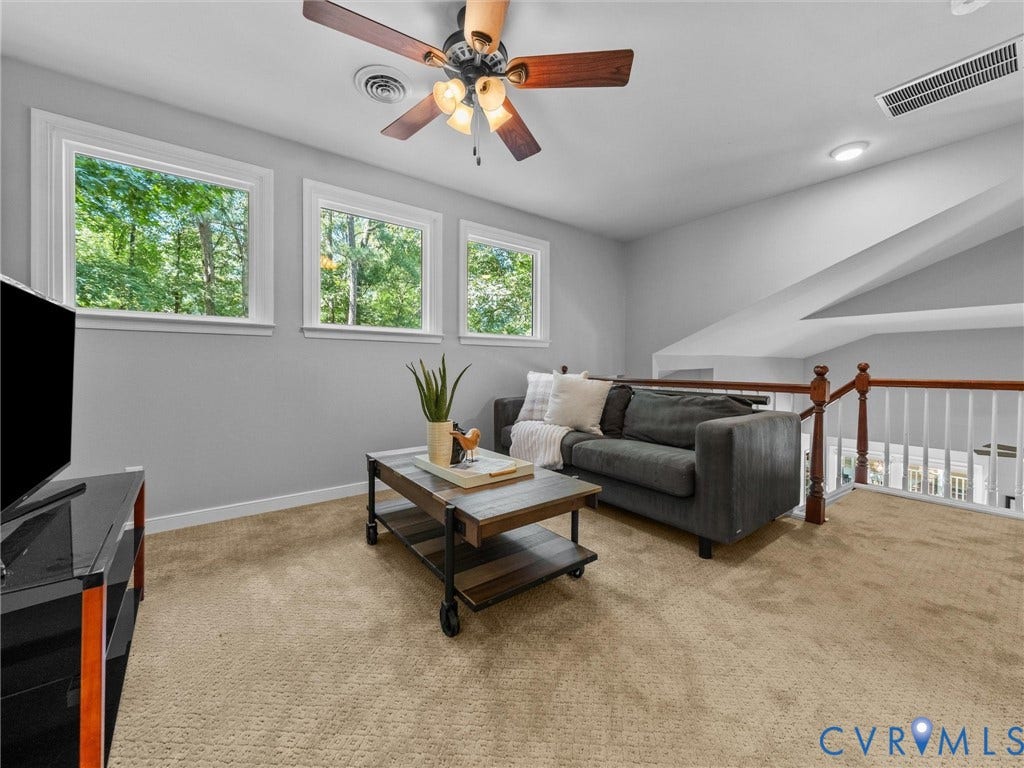 5805 Bayport Landing Court, Harbour Pointe, Midlothian, VA 23112