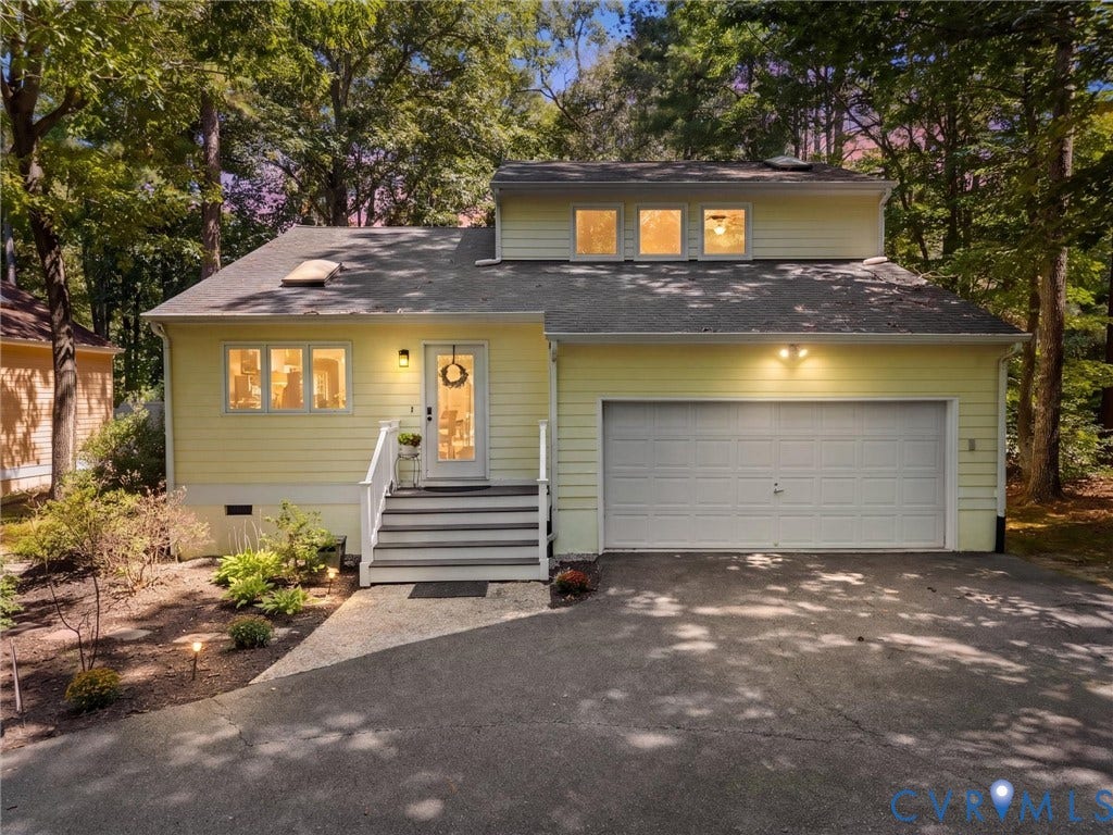 5805 Bayport Landing Court, Harbour Pointe, Midlothian, VA 23112