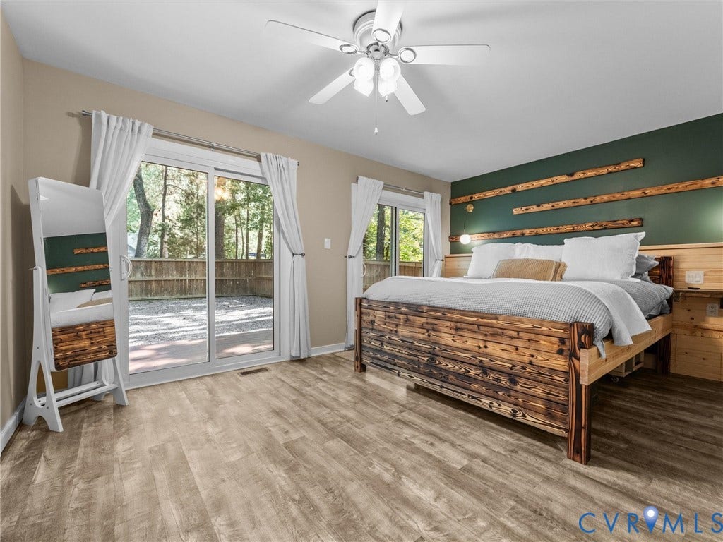 5805 Bayport Landing Court, Harbour Pointe, Midlothian, VA 23112
