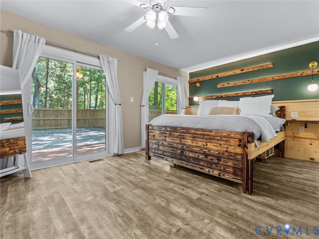 5805 Bayport Landing Court, Harbour Pointe, Midlothian, VA 23112