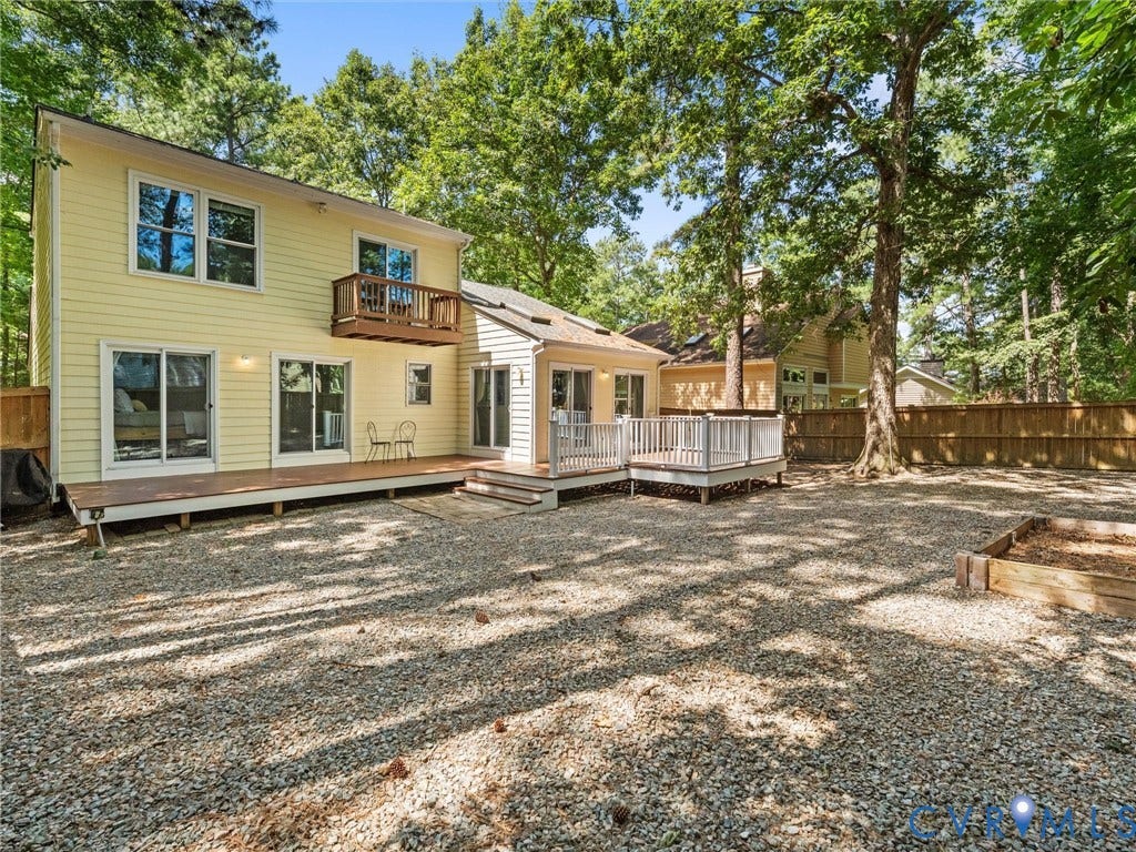 5805 Bayport Landing Court, Harbour Pointe, Midlothian, VA 23112