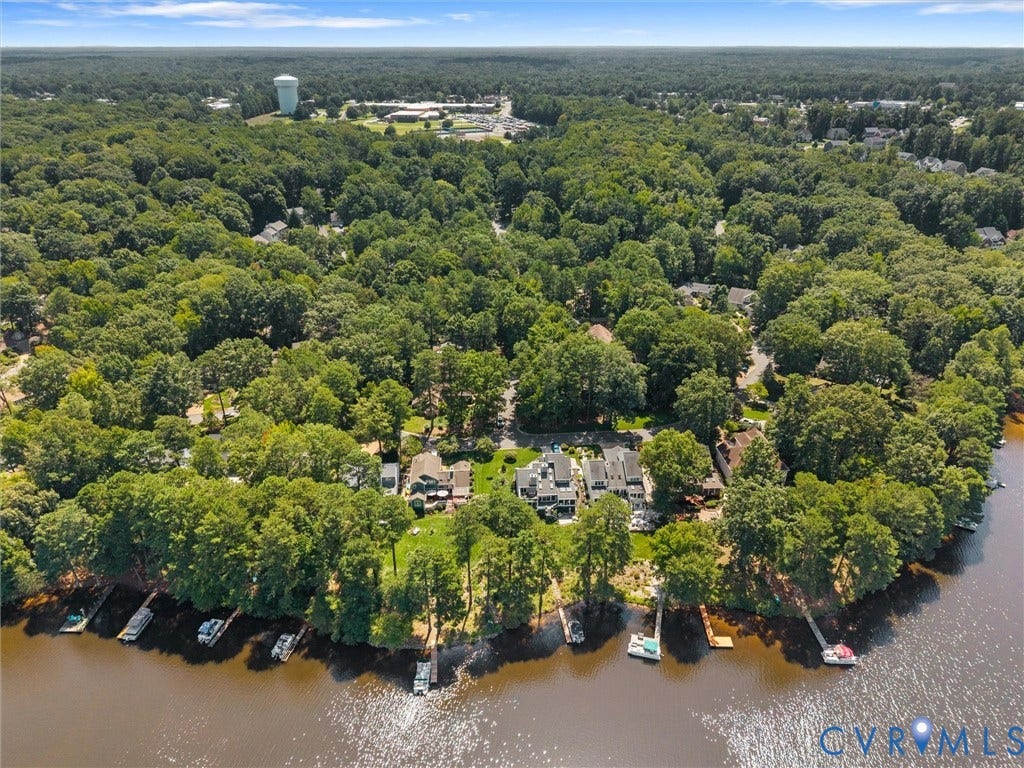 5805 Bayport Landing Court, Harbour Pointe, Midlothian, VA 23112