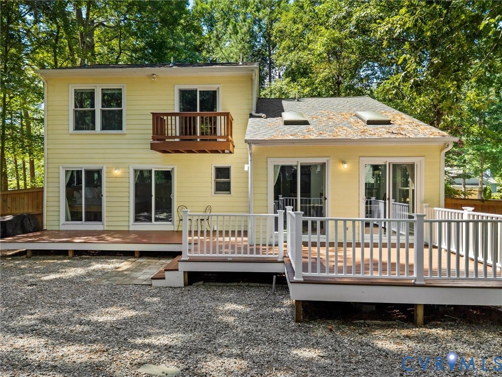5805 Bayport Landing Court, Harbour Pointe, Midlothian, VA 23112