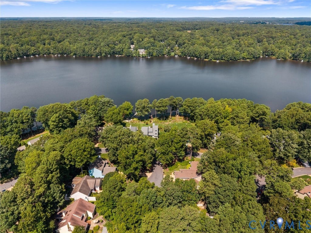 5805 Bayport Landing Court, Harbour Pointe, Midlothian, VA 23112