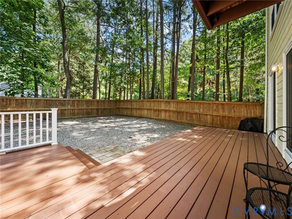 5805 Bayport Landing Court, Harbour Pointe, Midlothian, VA 23112