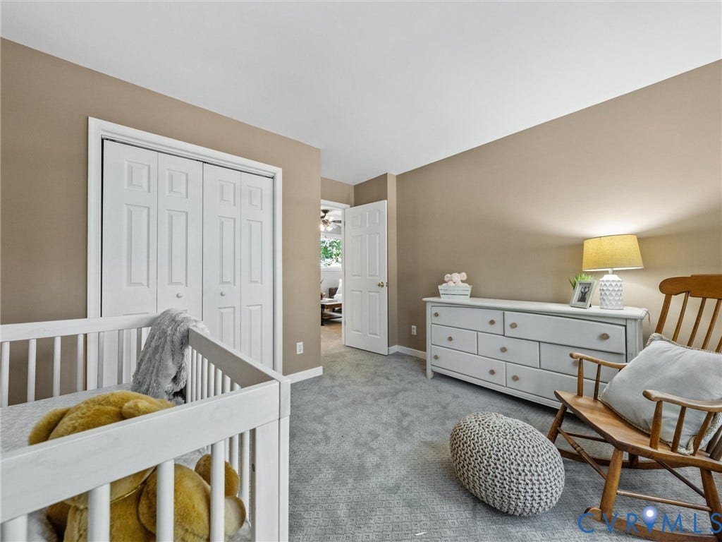 5805 Bayport Landing Court, Harbour Pointe, Midlothian, VA 23112