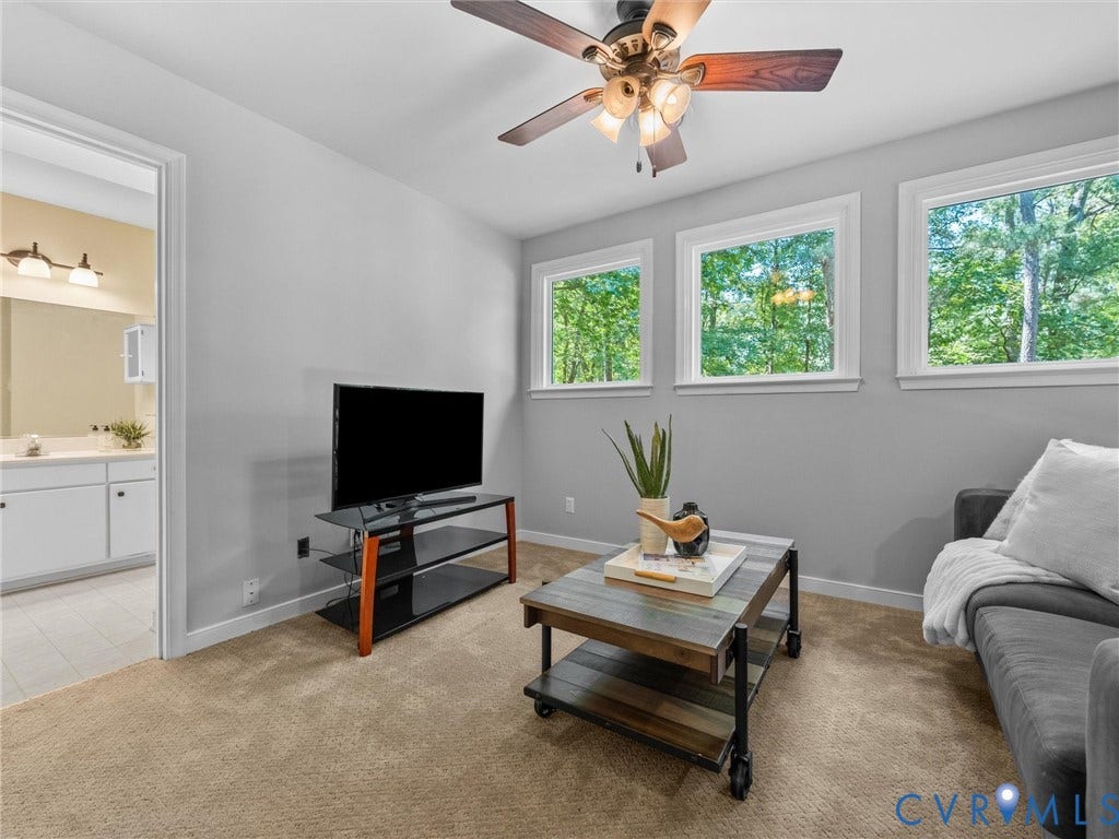 5805 Bayport Landing Court, Harbour Pointe, Midlothian, VA 23112