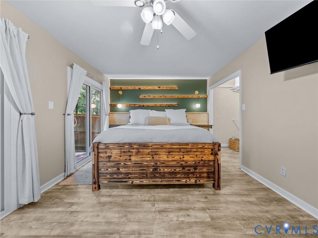 5805 Bayport Landing Court, Harbour Pointe, Midlothian, VA 23112