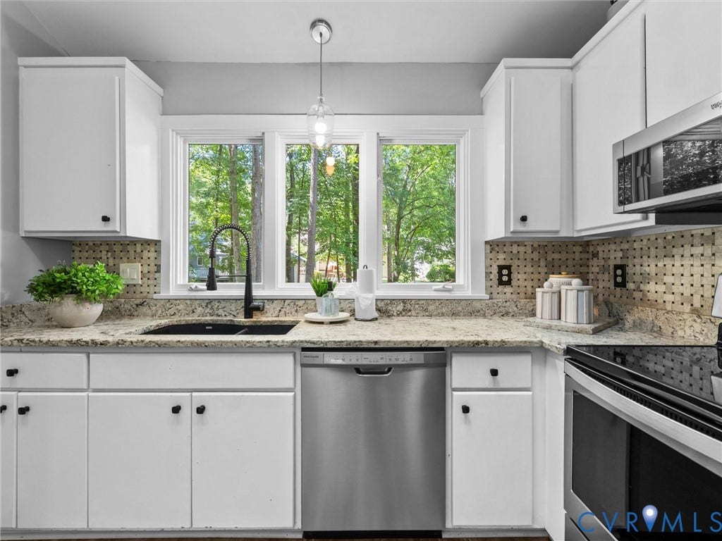 5805 Bayport Landing Court, Harbour Pointe, Midlothian, VA 23112