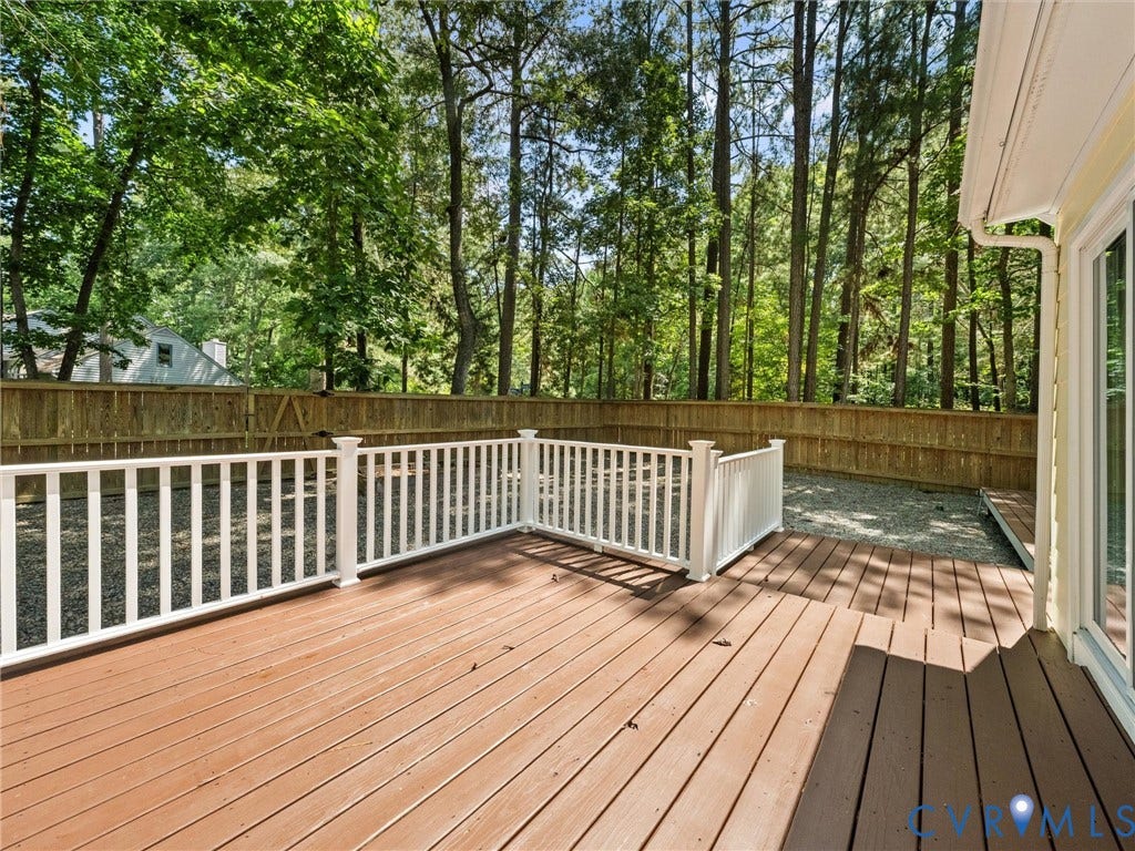 5805 Bayport Landing Court, Harbour Pointe, Midlothian, VA 23112