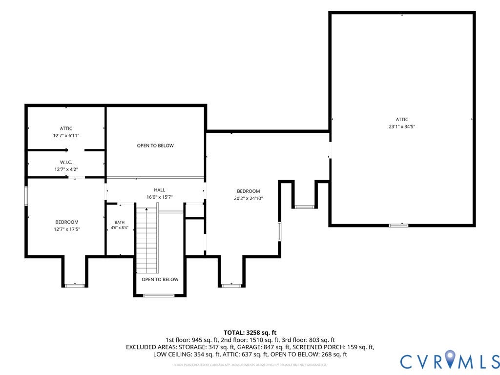 2431 Magnolia Ridge, Michael L Parrish, Maidens, VA 23102 Don't let this rare opportunity pass you by
