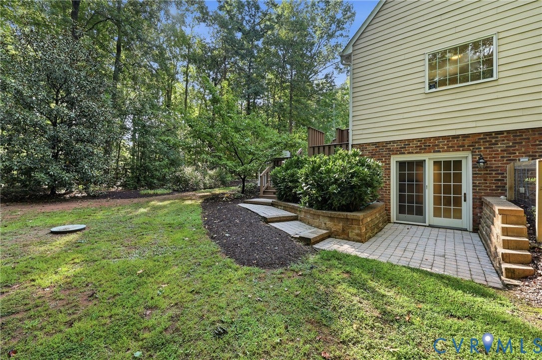2431 Magnolia Ridge, Michael L Parrish, Maidens, VA 23102 2431 Magnolia Ridge, Michael L Parrish, Maidens, VA 23102