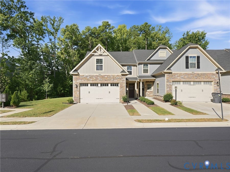 Property photo for 8060 Wistar Glen Drive, Henrico, VA