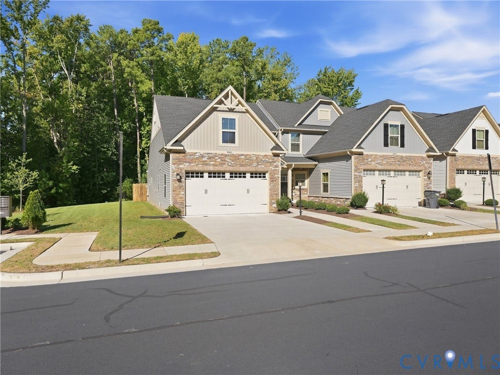 8060 Wistar Glen Drive, Henrico, VA 23228 8060 Wistar Glen Drive, Henrico, VA 23228