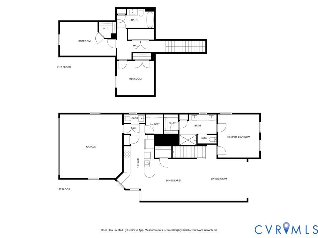 8060 Wistar Glen Drive, Henrico, VA 23228 Convenient access to nearby shopping and dining just minutes away