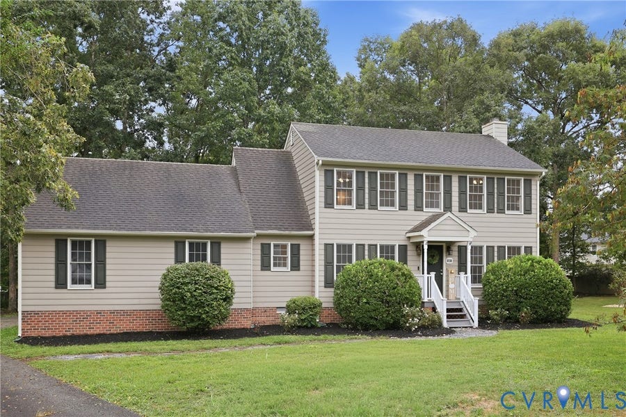 Property photo for 8230 Seattle Slew Terrace, Midlothian, VA