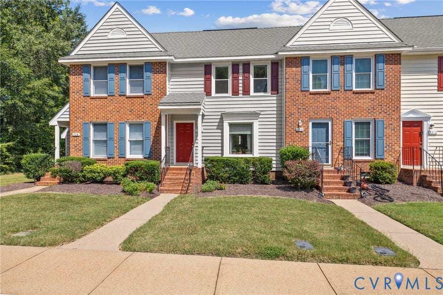 Property photo for 7216 Hotchkiss CT, Chesterfield, VA