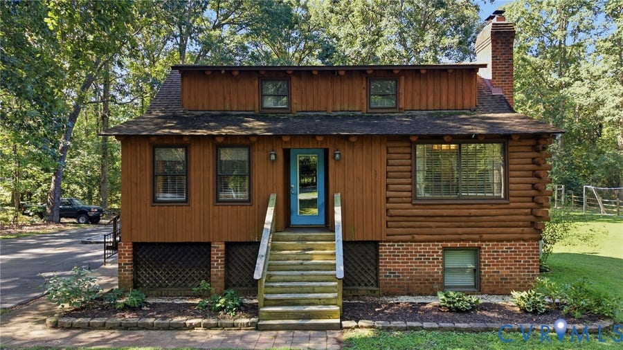 Property photo for 4031 Spring Run Road, Mechanicsville, VA