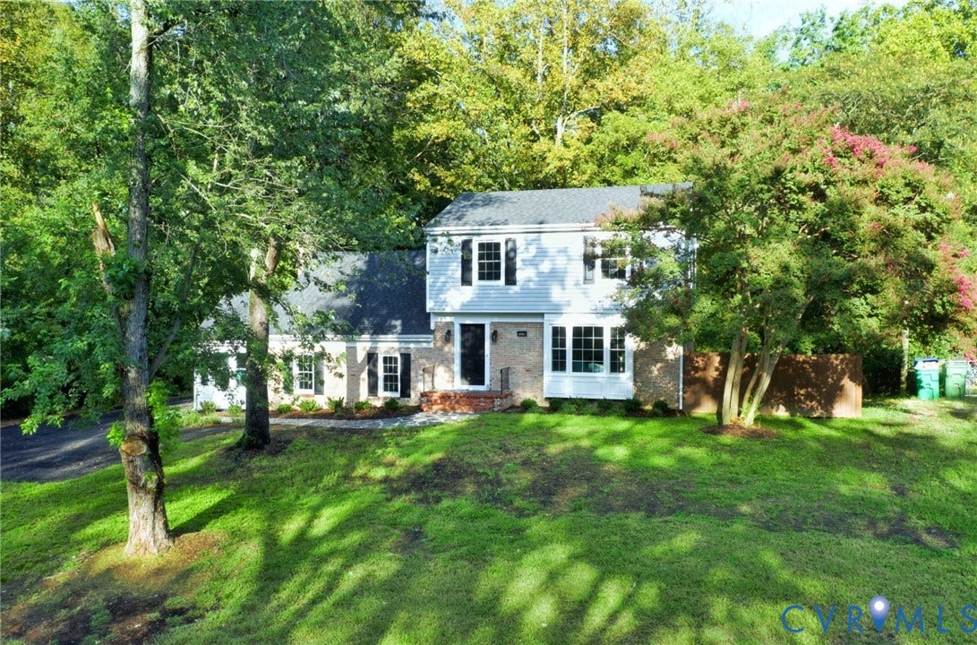 3901 Cedar Grove Road, Richmond, VA 23235
