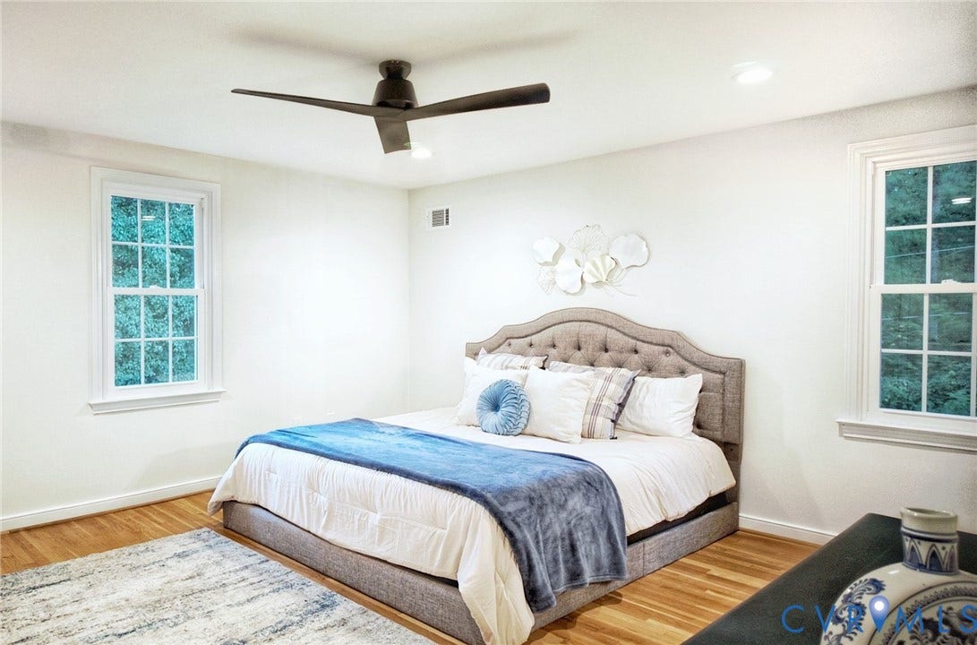 3901 Cedar Grove Road, Richmond, VA 23235