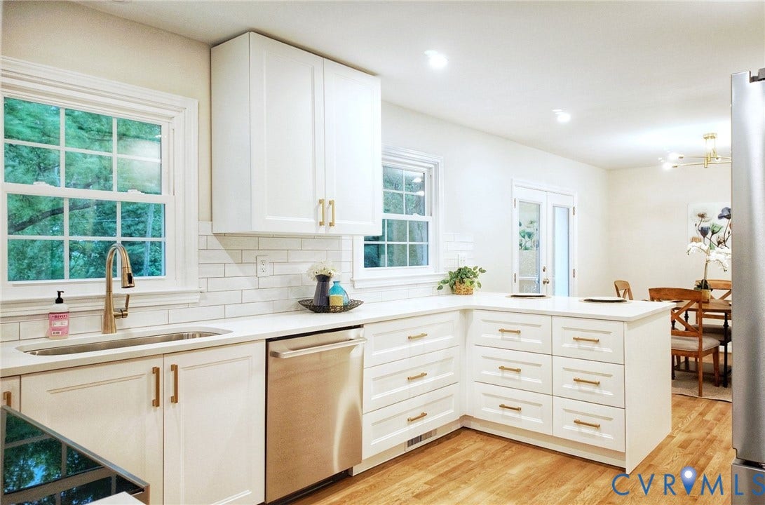 3901 Cedar Grove Road, Richmond, VA 23235
