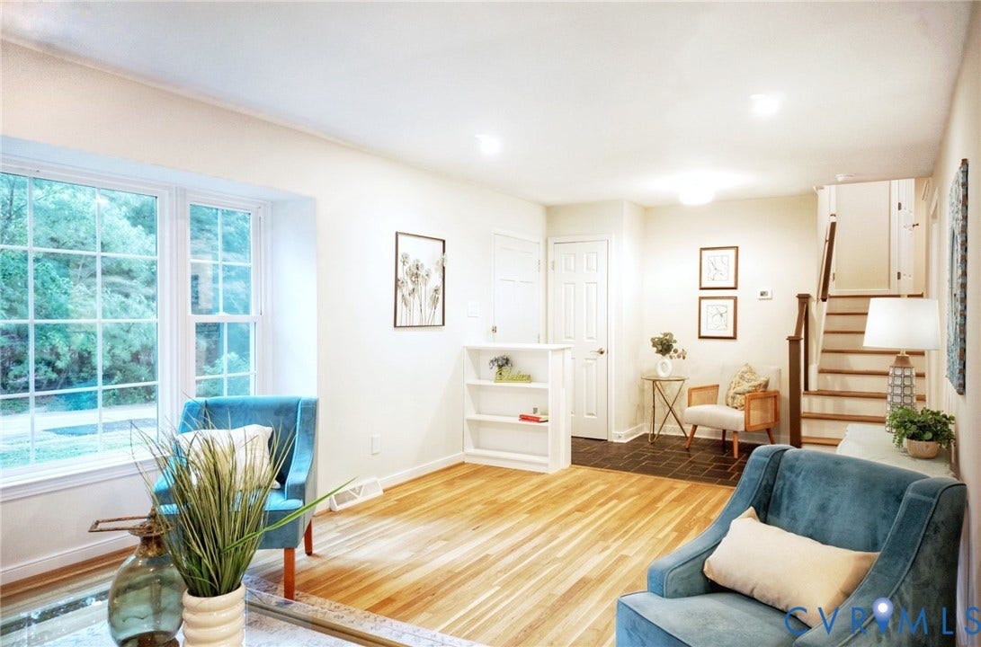 3901 Cedar Grove Road, Richmond, VA 23235