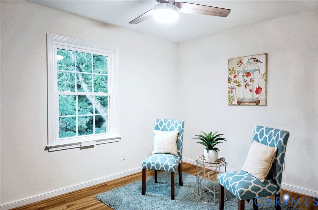 3901 Cedar Grove Road, Richmond, VA 23235