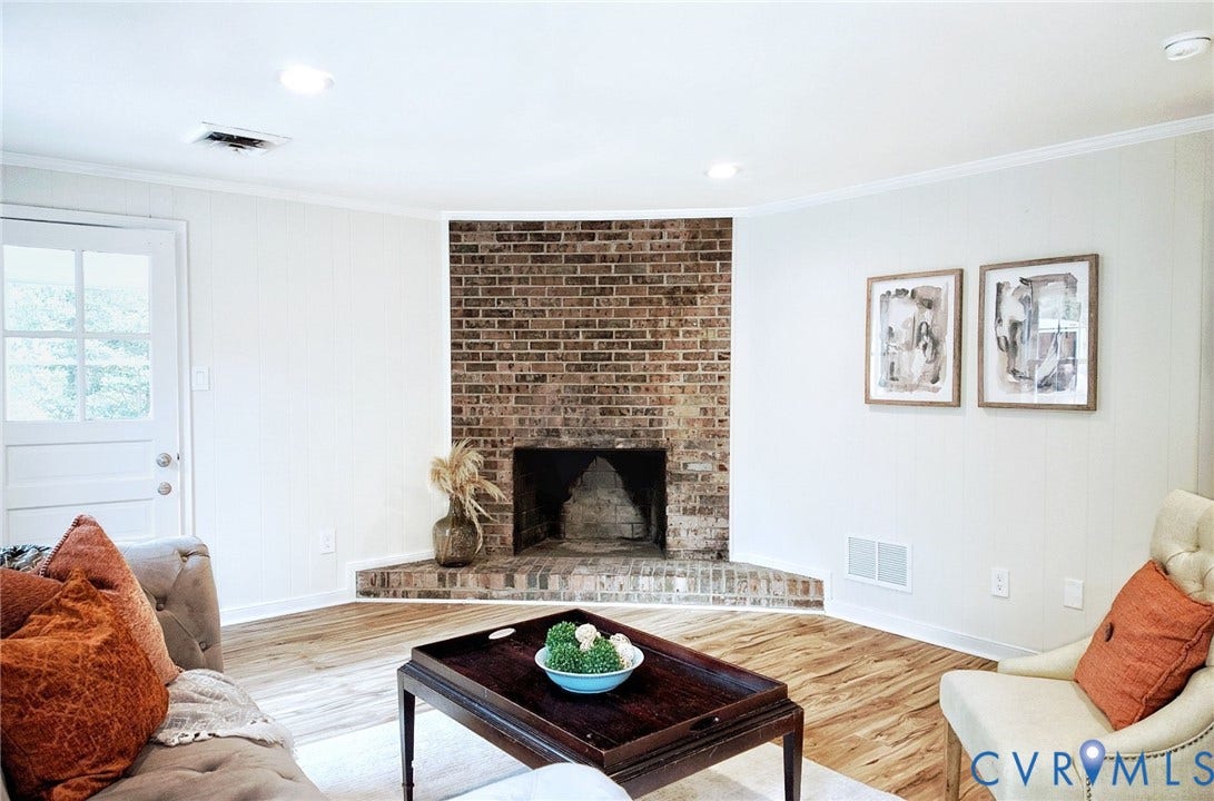 3901 Cedar Grove Road, Richmond, VA 23235