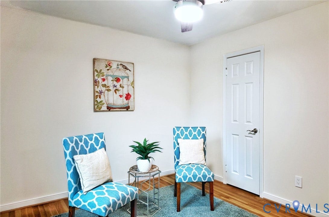 3901 Cedar Grove Road, Richmond, VA 23235