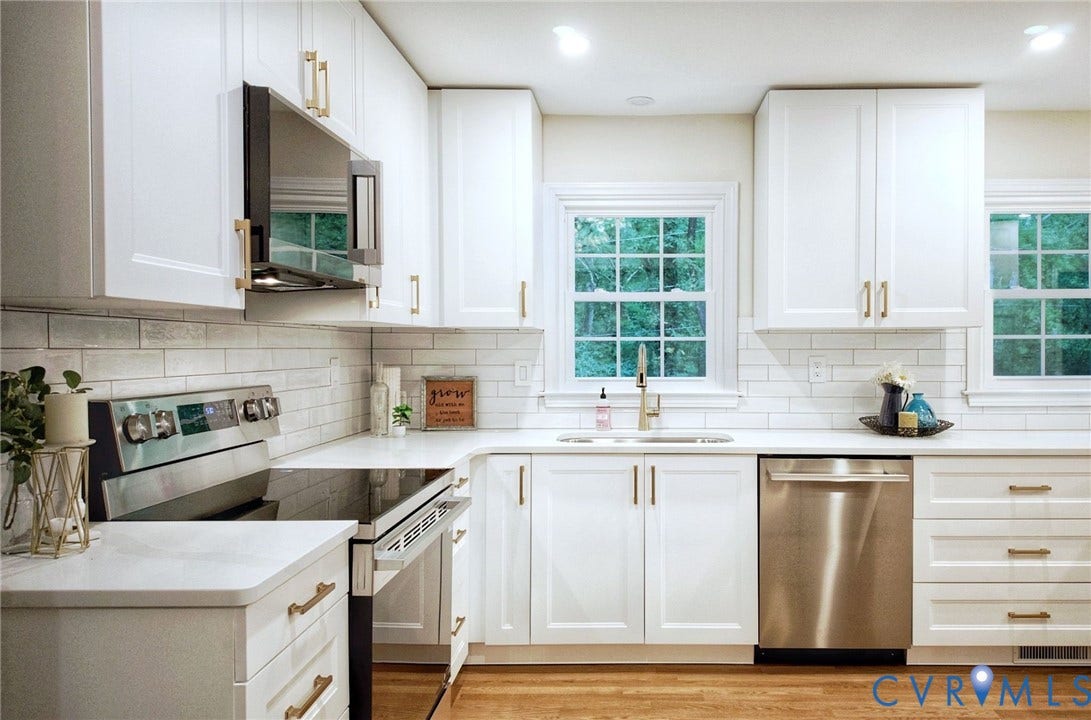 3901 Cedar Grove Road, Richmond, VA 23235