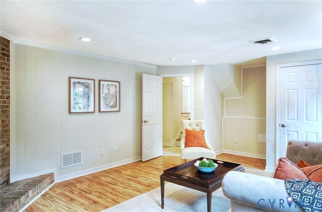 3901 Cedar Grove Road, Richmond, VA 23235