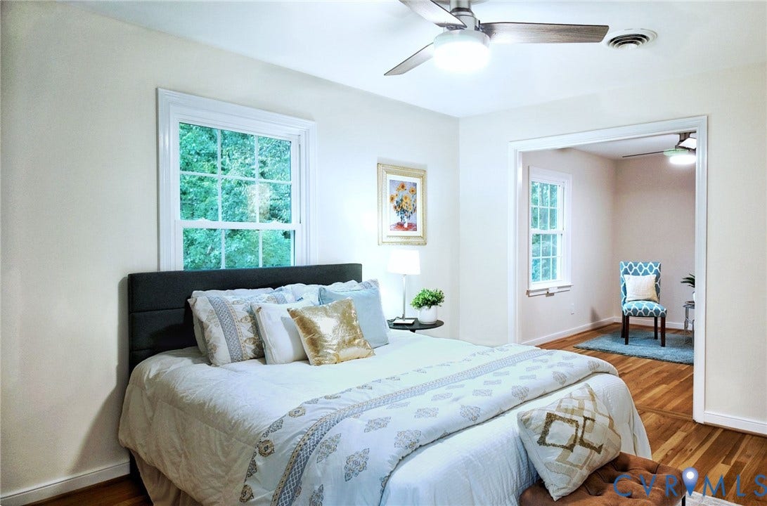 3901 Cedar Grove Road, Richmond, VA 23235