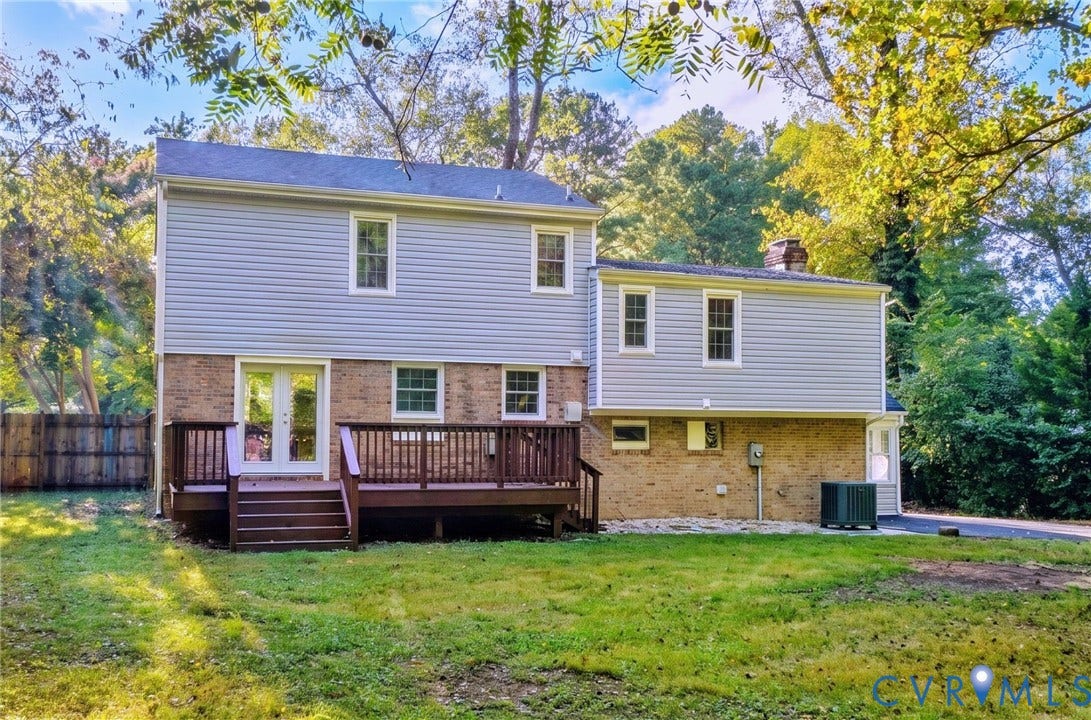 3901 Cedar Grove Road, Richmond, VA 23235