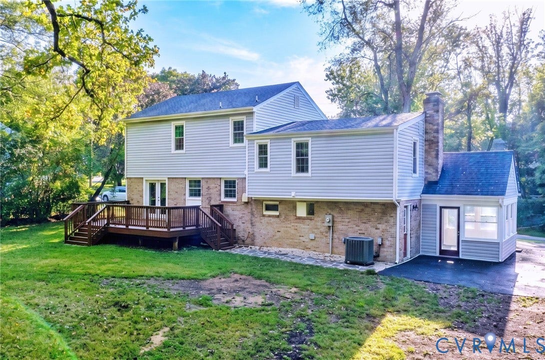 3901 Cedar Grove Road, Richmond, VA 23235