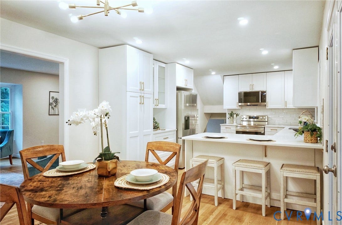 3901 Cedar Grove Road, Richmond, VA 23235
