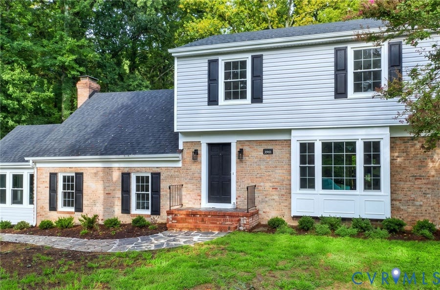 Property photo for 3901 Cedar Grove Road, Richmond, VA