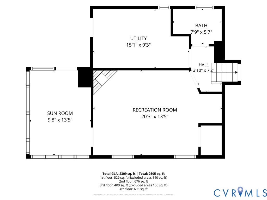 3901 Cedar Grove Road, Richmond, VA 23235