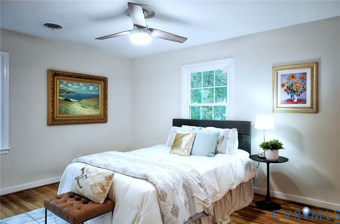 3901 Cedar Grove Road, Richmond, VA 23235