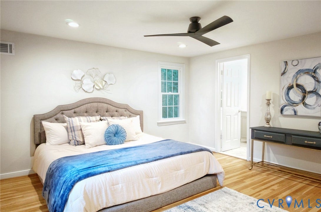 3901 Cedar Grove Road, Richmond, VA 23235