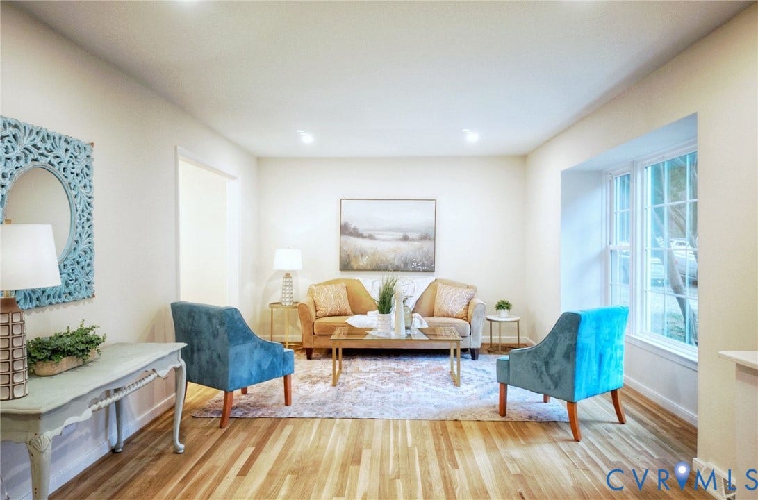 3901 Cedar Grove Road, Richmond, VA 23235