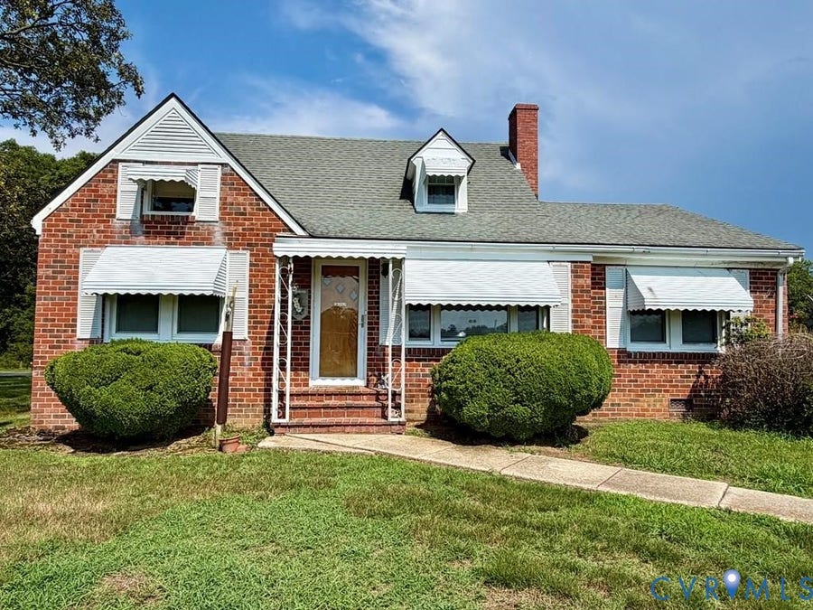 Property photo for 2392 Hampton Hall Road, Callao, VA