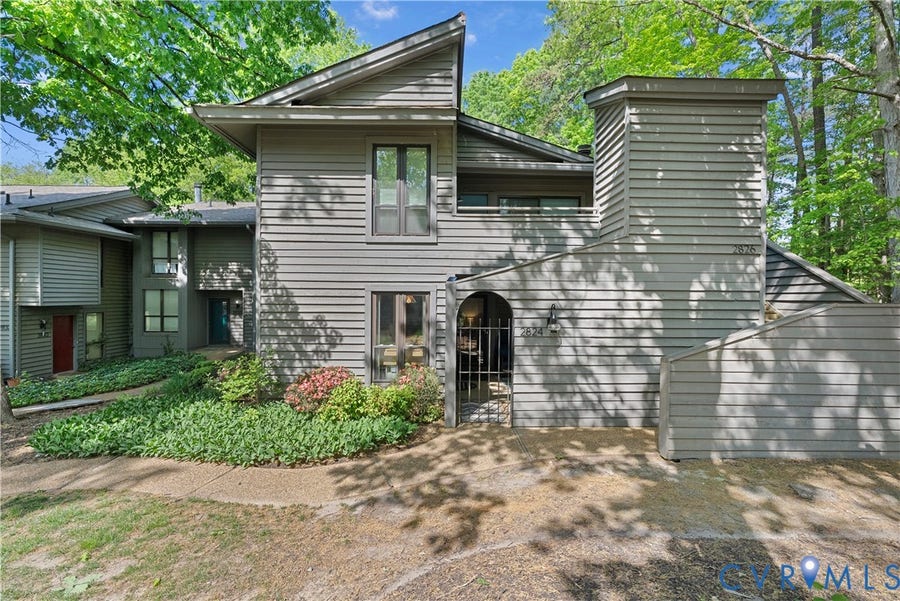 Property photo for 2824 Woodbridge Crossing Court, Midlothian, VA