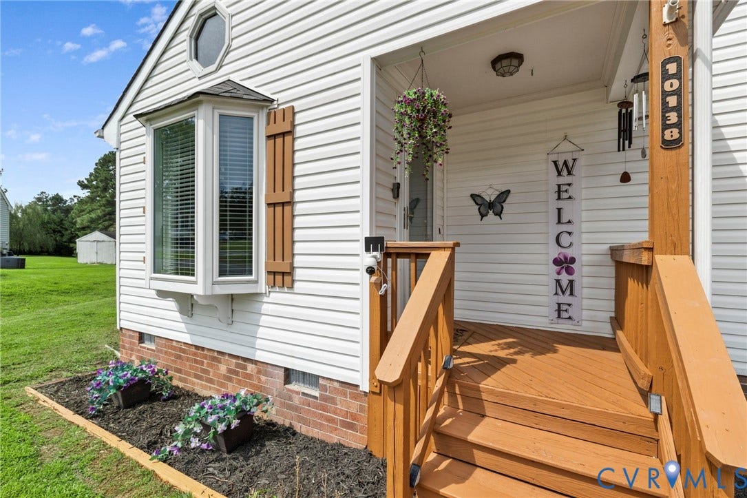 10138 Alberta Circle, Chesterfield, VA 23832 10138 Alberta Circle, Chesterfield, VA 23832