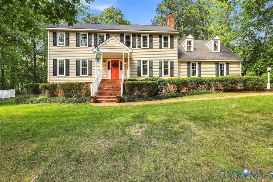 Property photo for 12600 Heather Grove Road, Glen Allen, VA