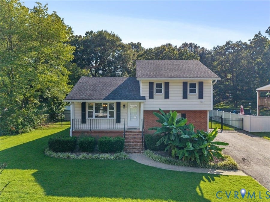 Property photo for 6109 Barrister Road, Chesterfield, VA